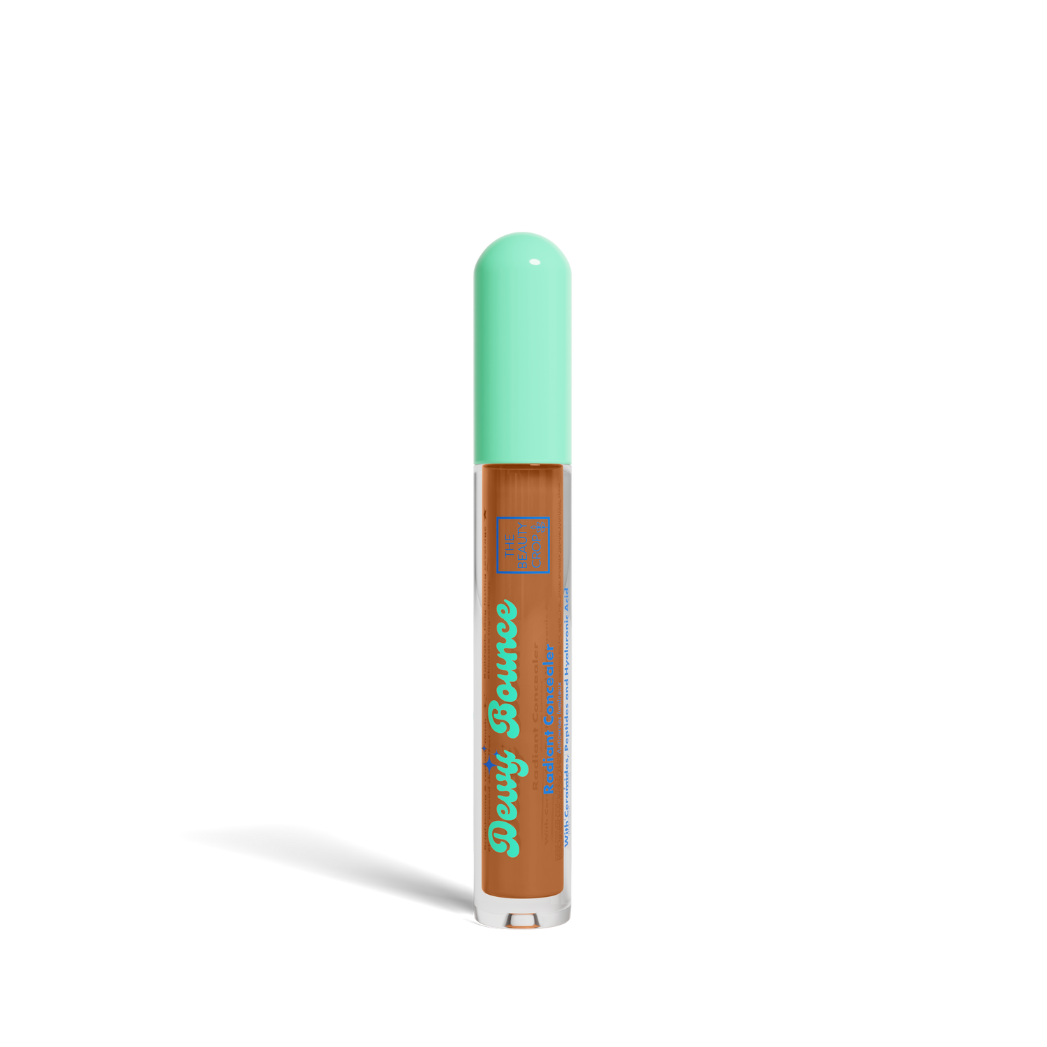 Dewy Bounce Radiant Finish Creamy Concealer