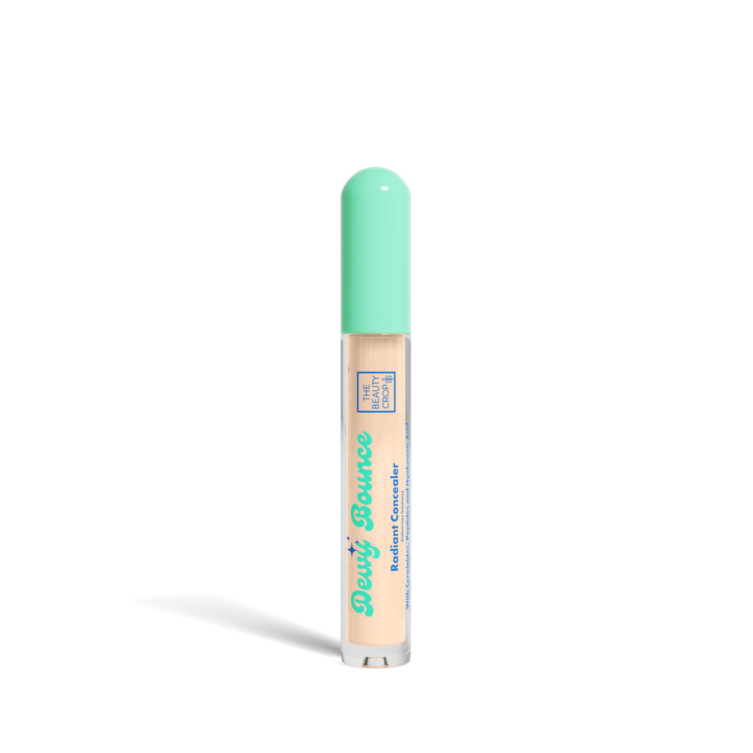 Dewy Bounce Radiant Finish Creamy Concealer