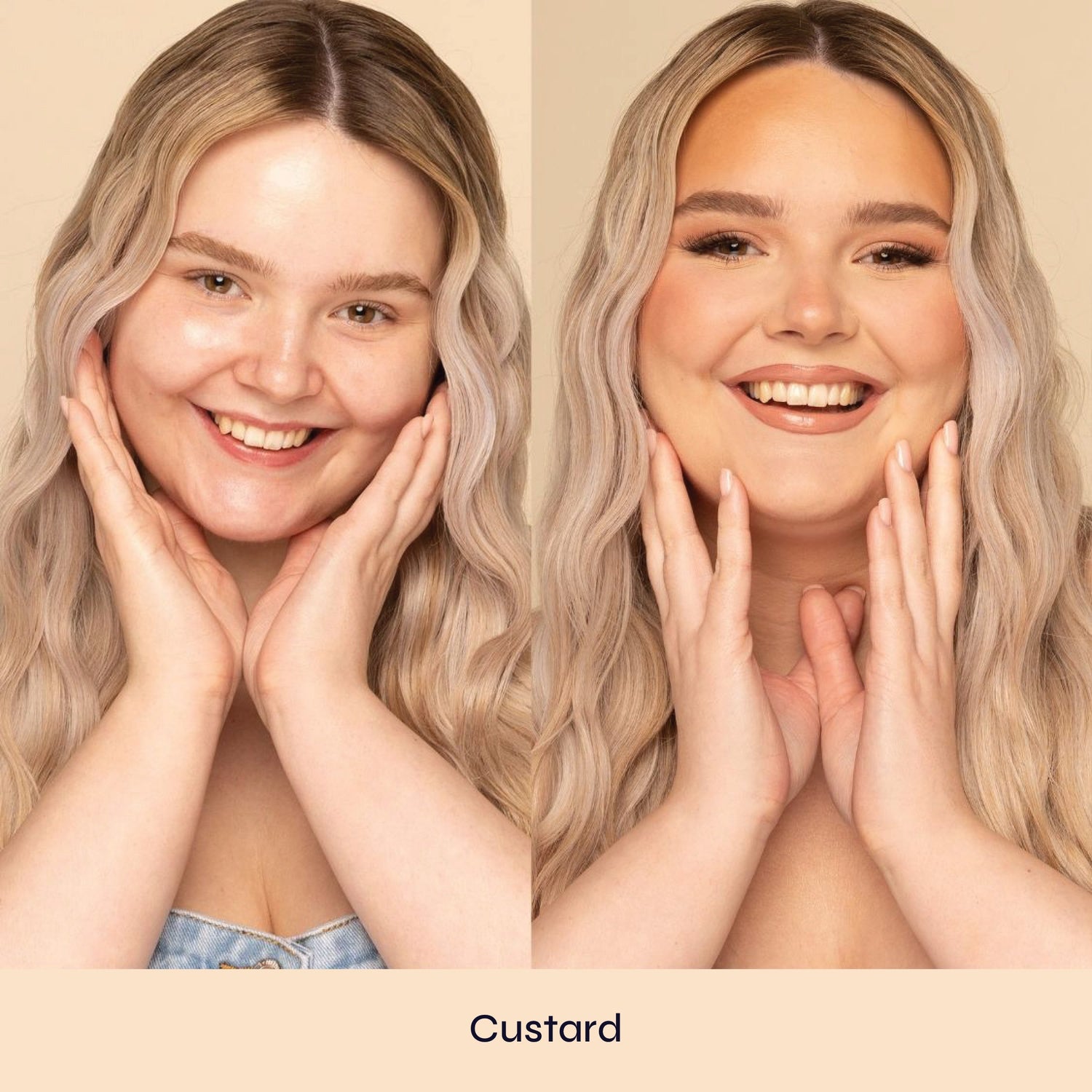 Dewy Bounce Radiant Finish Creamy Concealer