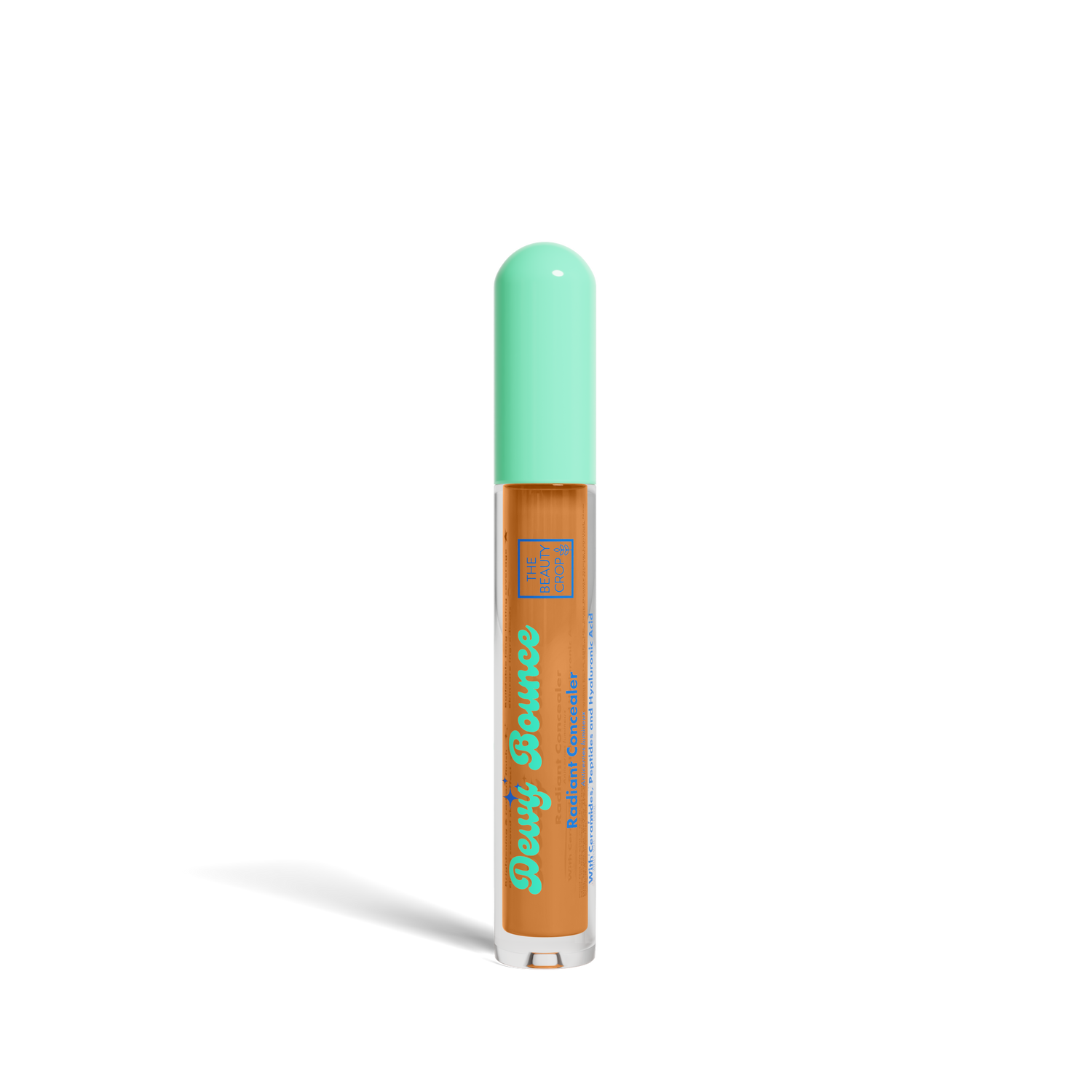 Dewy Bounce Radiant Finish Creamy Concealer