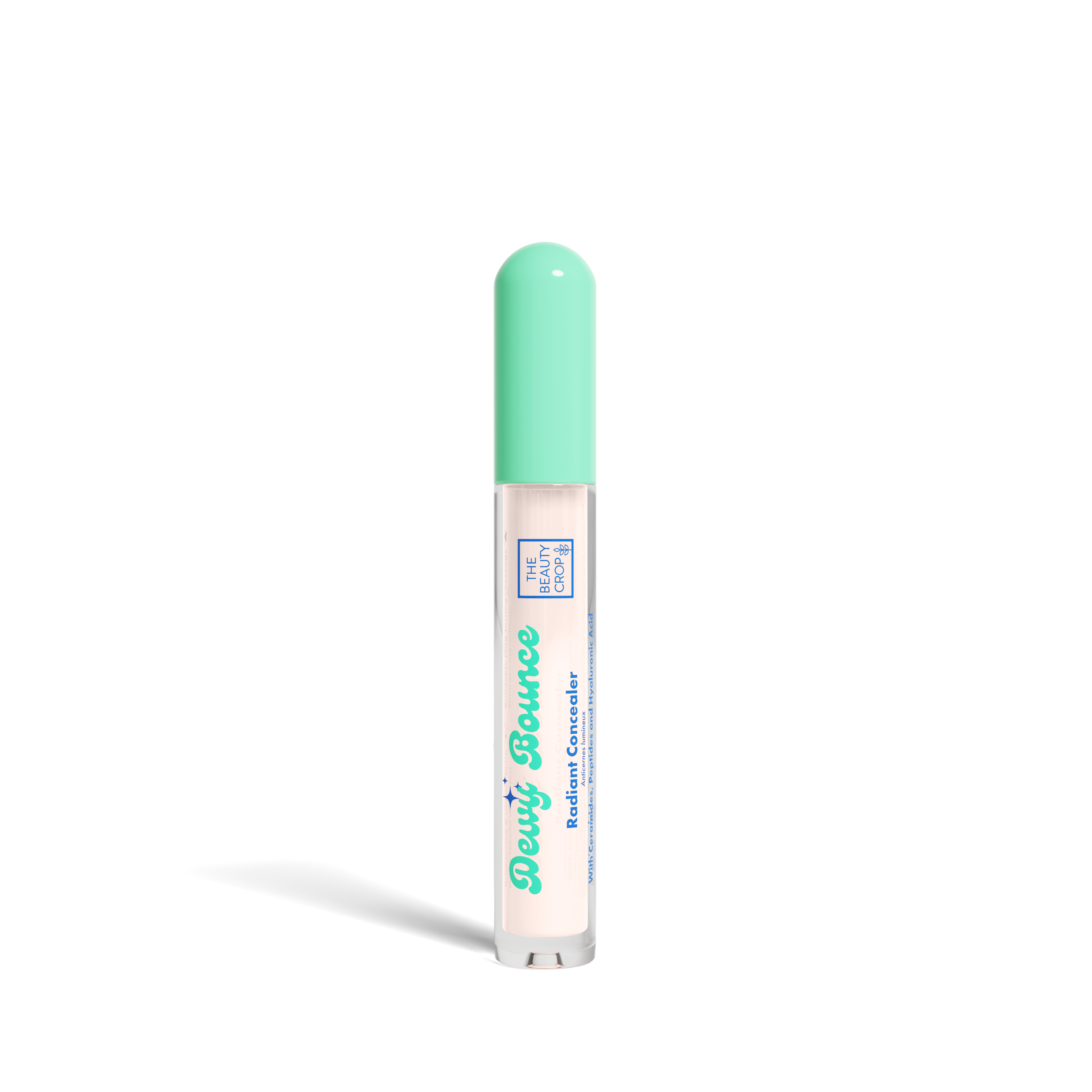 Dewy Bounce Radiant Finish Creamy Concealer
