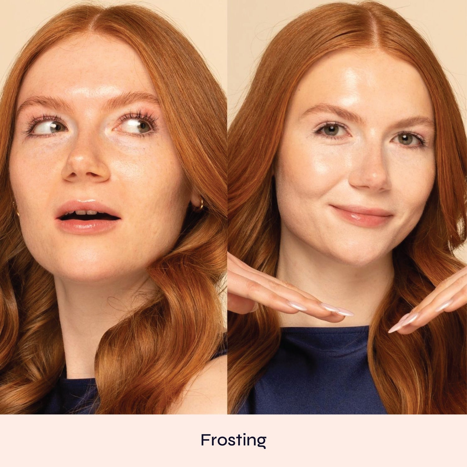 Dewy Bounce Radiant Finish Creamy Concealer