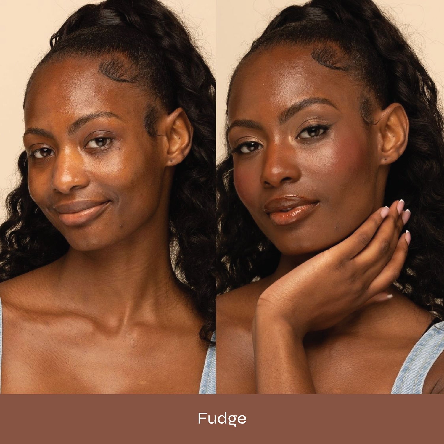 Dewy Bounce Radiant Finish Creamy Concealer