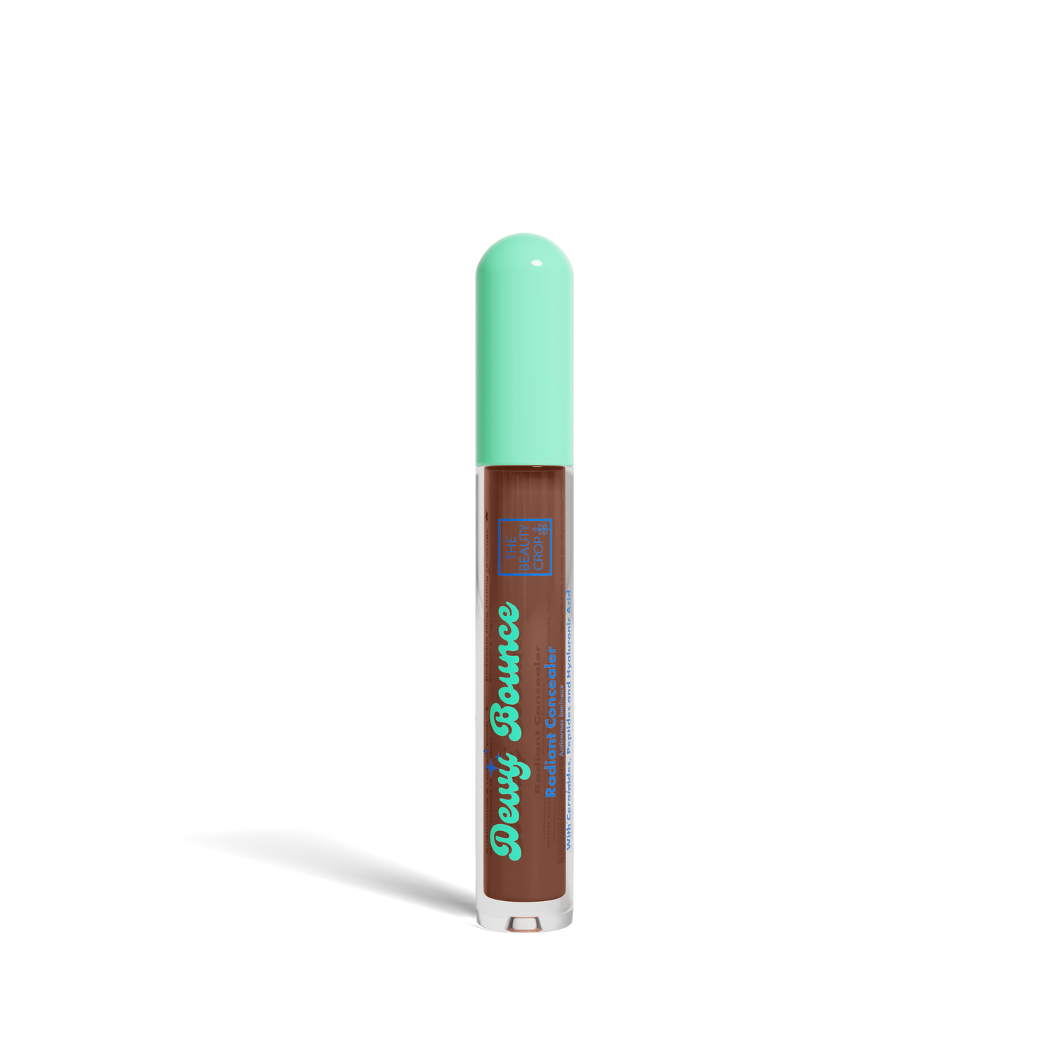 Dewy Bounce Radiant Finish Creamy Concealer