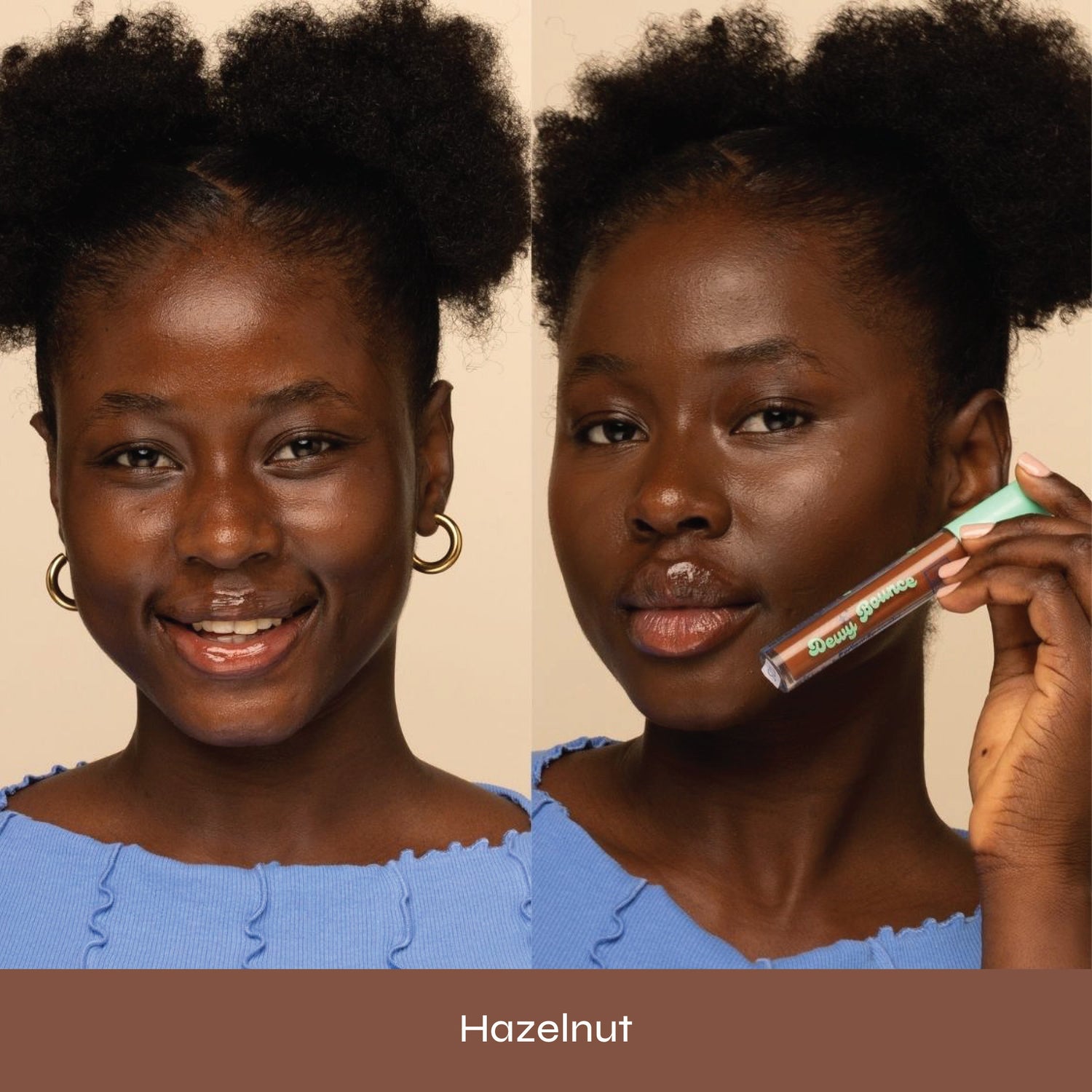 Dewy Bounce Radiant Finish Creamy Concealer