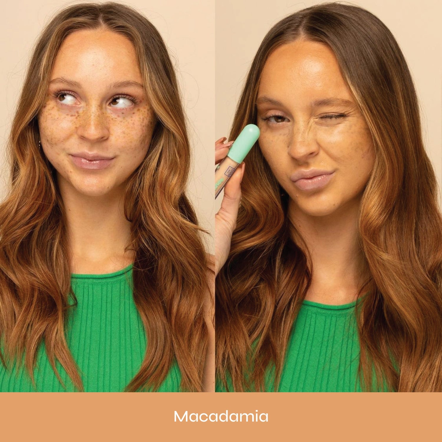 Dewy Bounce Radiant Finish Creamy Concealer