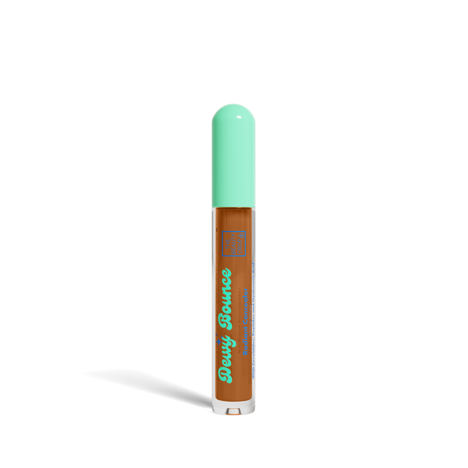Dewy Bounce Radiant Finish Creamy Concealer