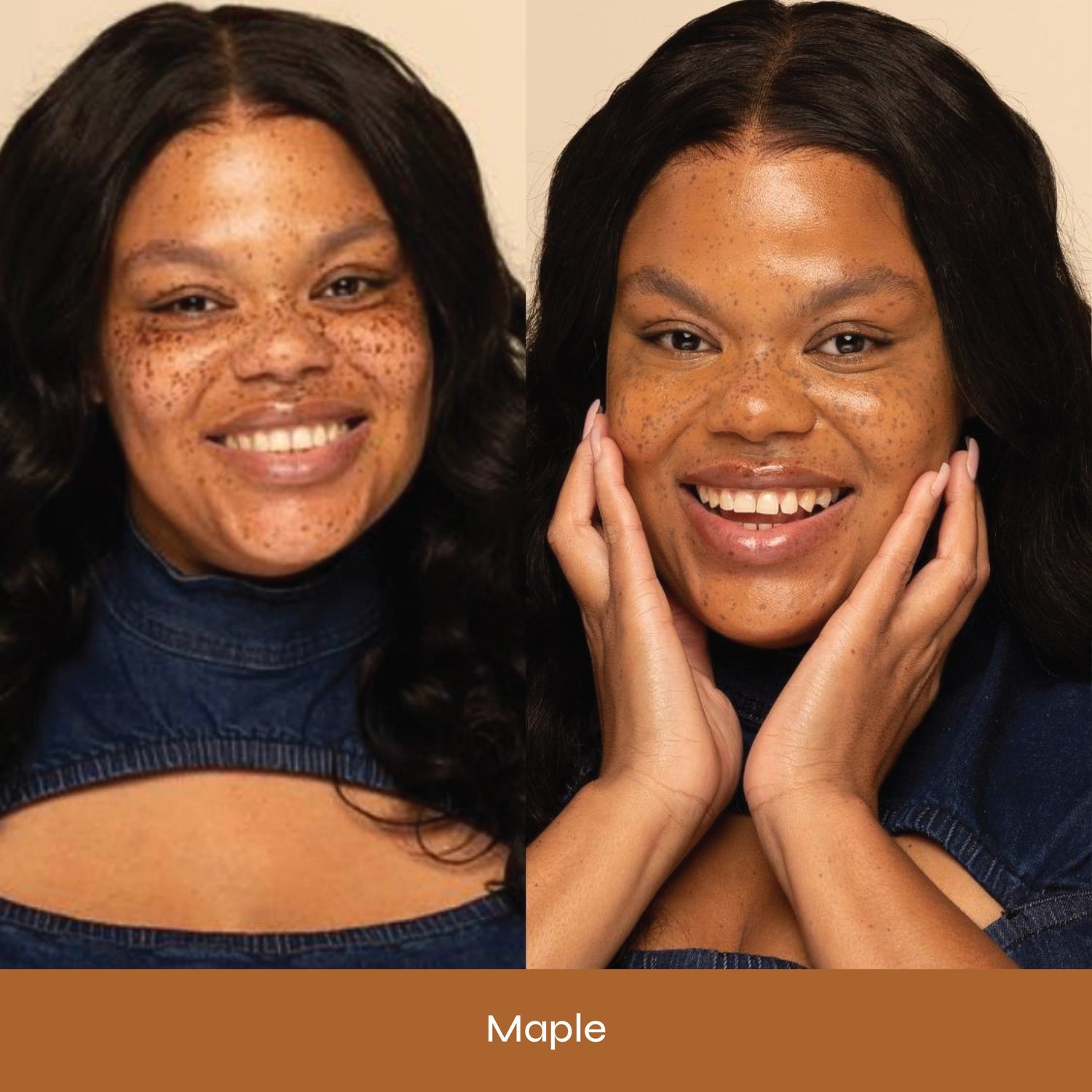 Dewy Bounce Radiant Finish Creamy Concealer