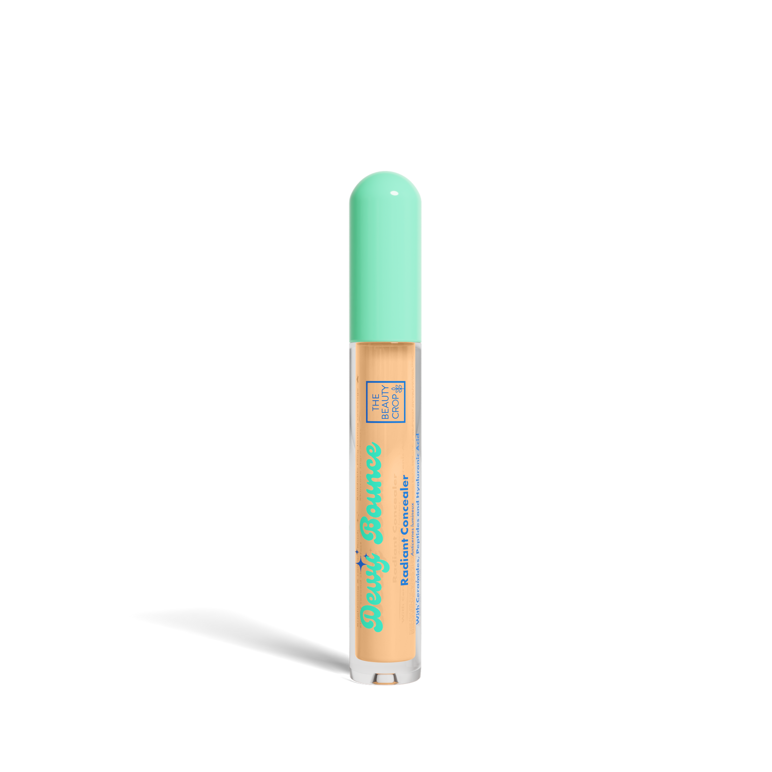 Dewy Bounce Radiant Finish Creamy Concealer