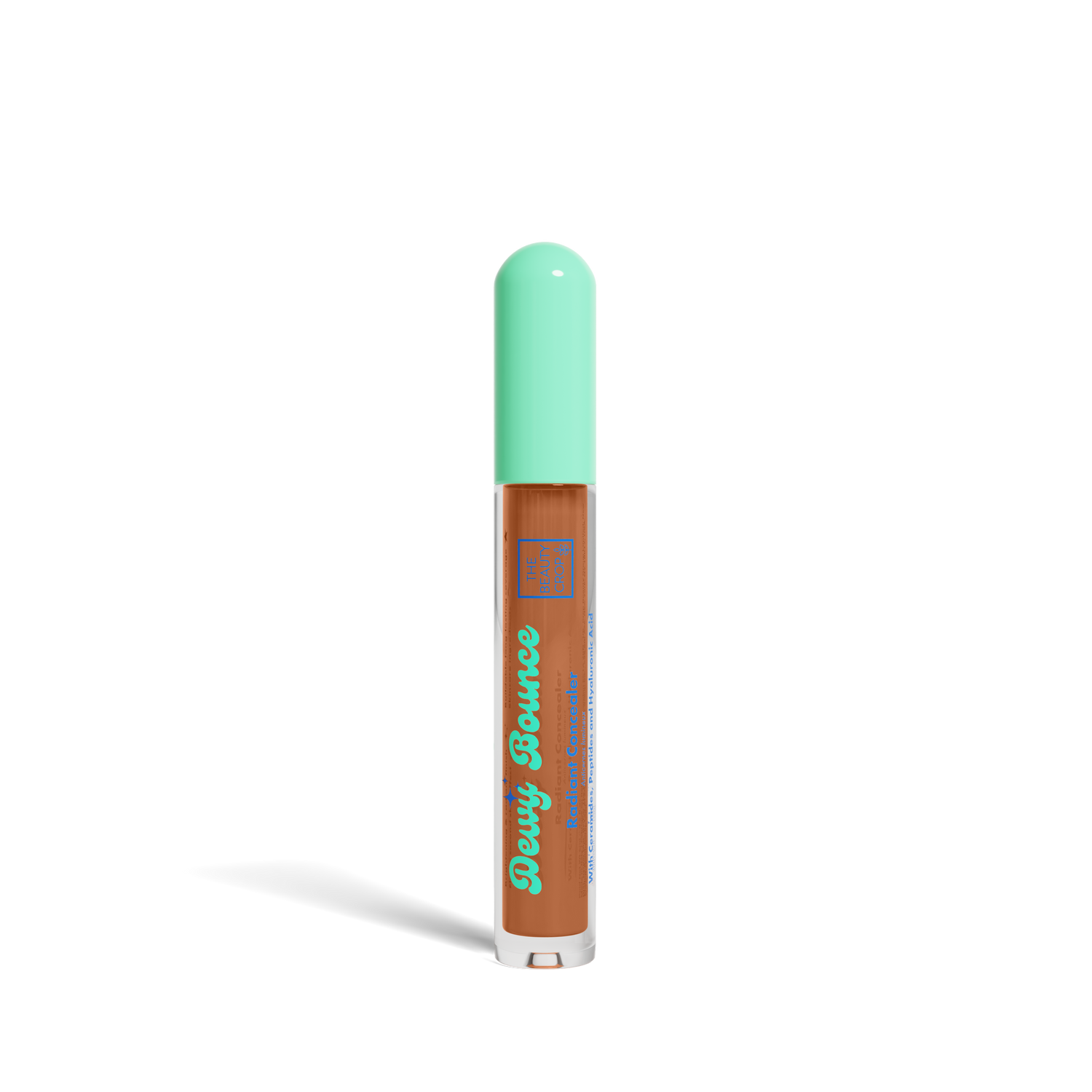 Dewy Bounce Radiant Finish Creamy Concealer
