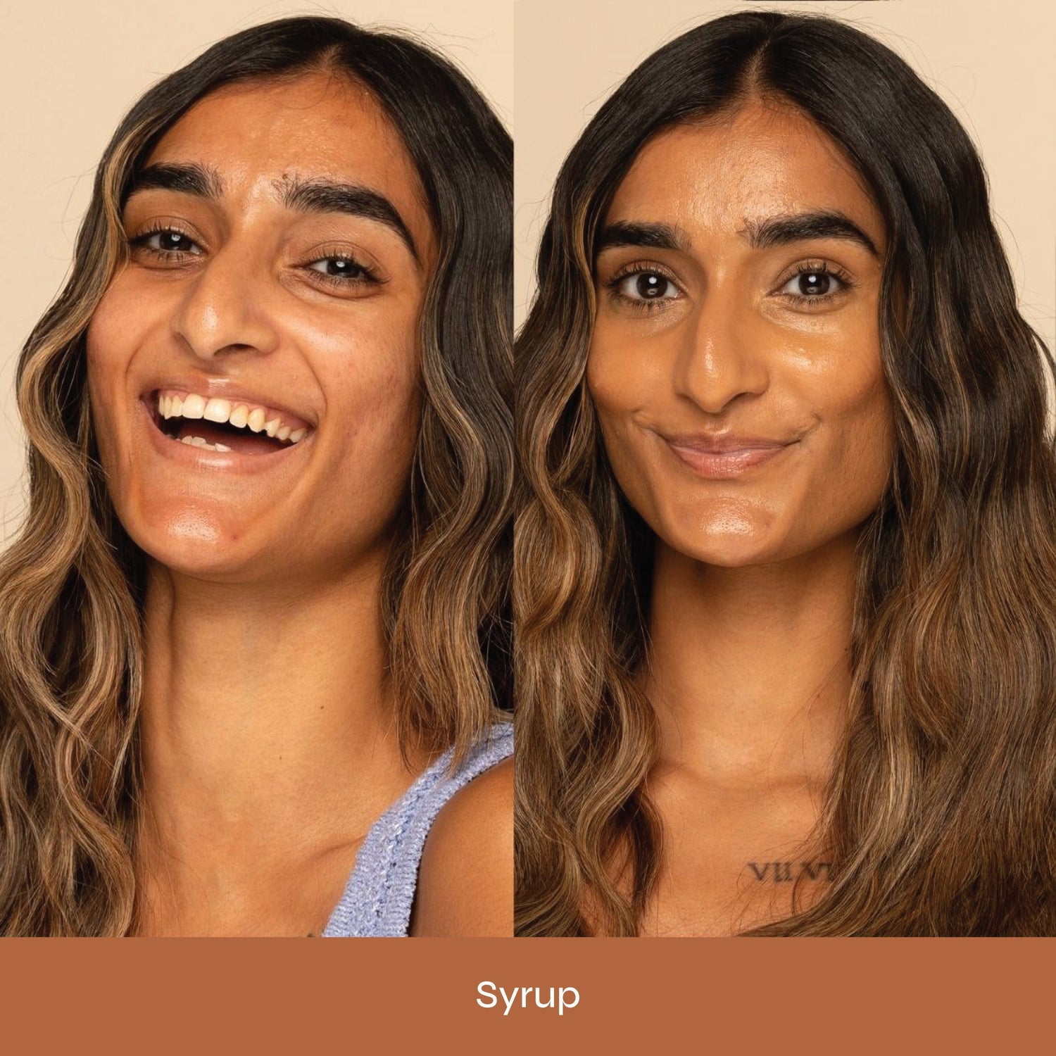 Dewy Bounce Radiant Finish Creamy Concealer