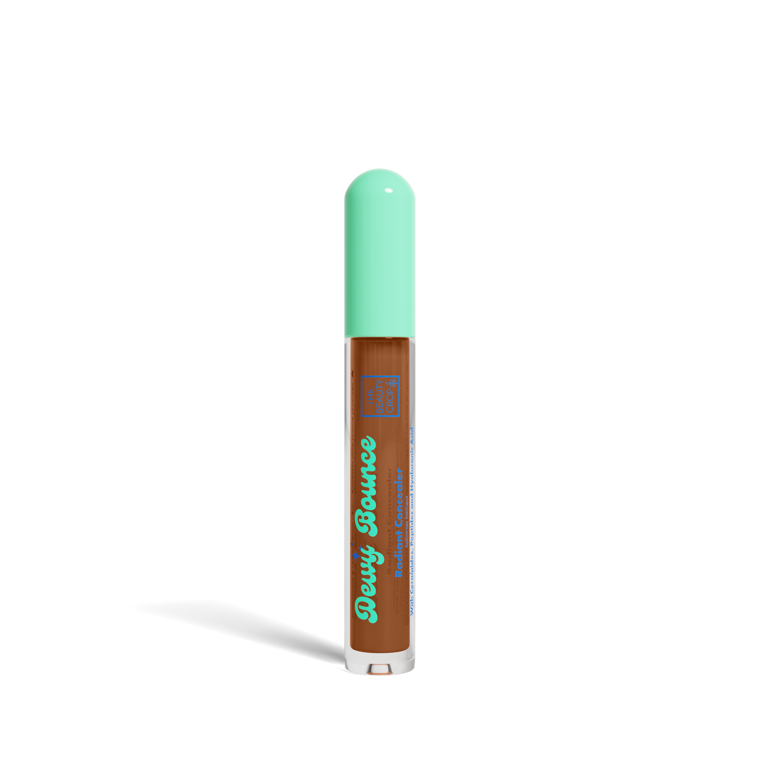 Dewy Bounce Radiant Finish Creamy Concealer