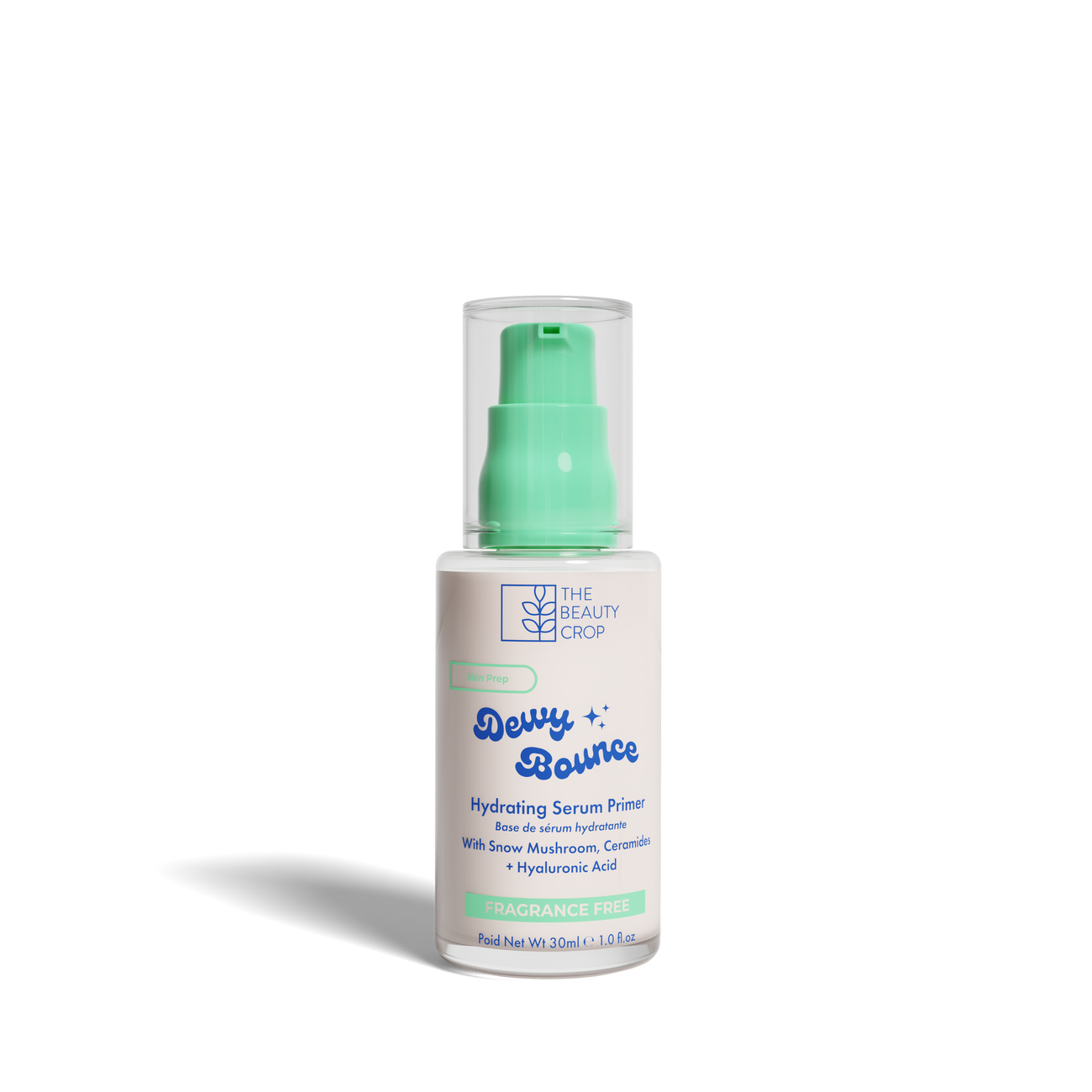 Dewy Bounce Serum Primer