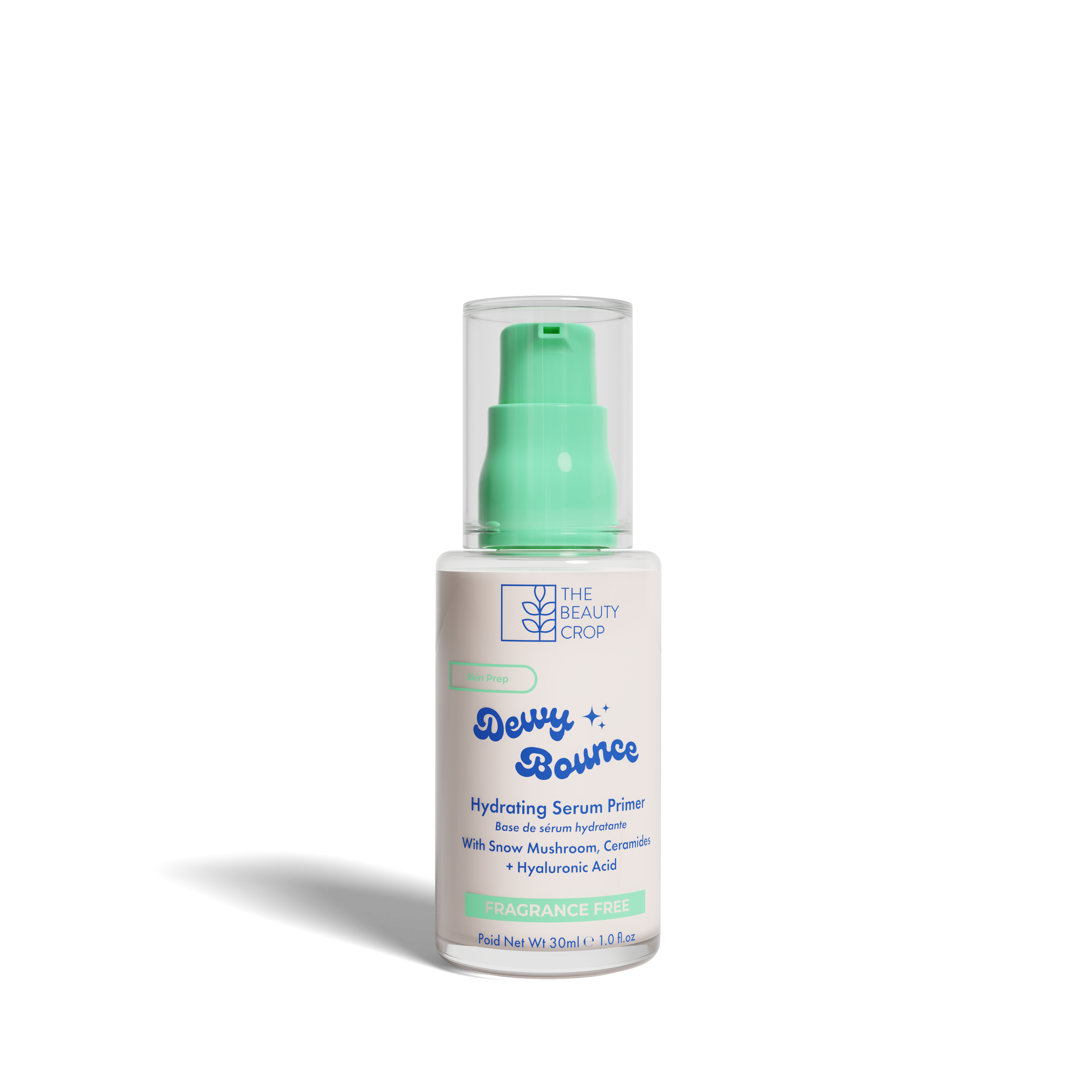 Dewy Bounce Serum Primer
