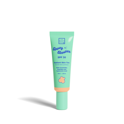 Dewy Bounce Radiant Skin Tint SPF30