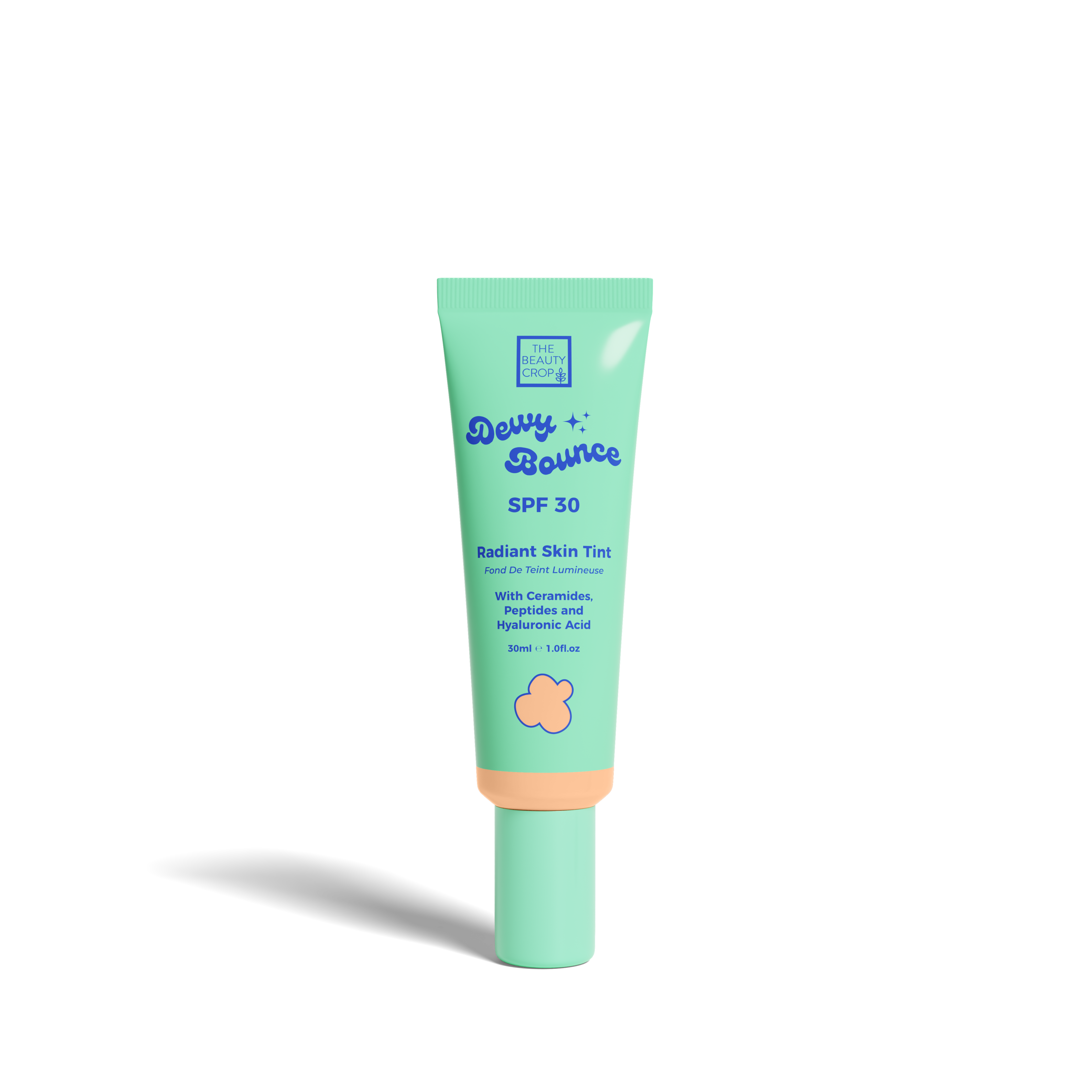 Dewy Bounce Radiant Skin Tint SPF30