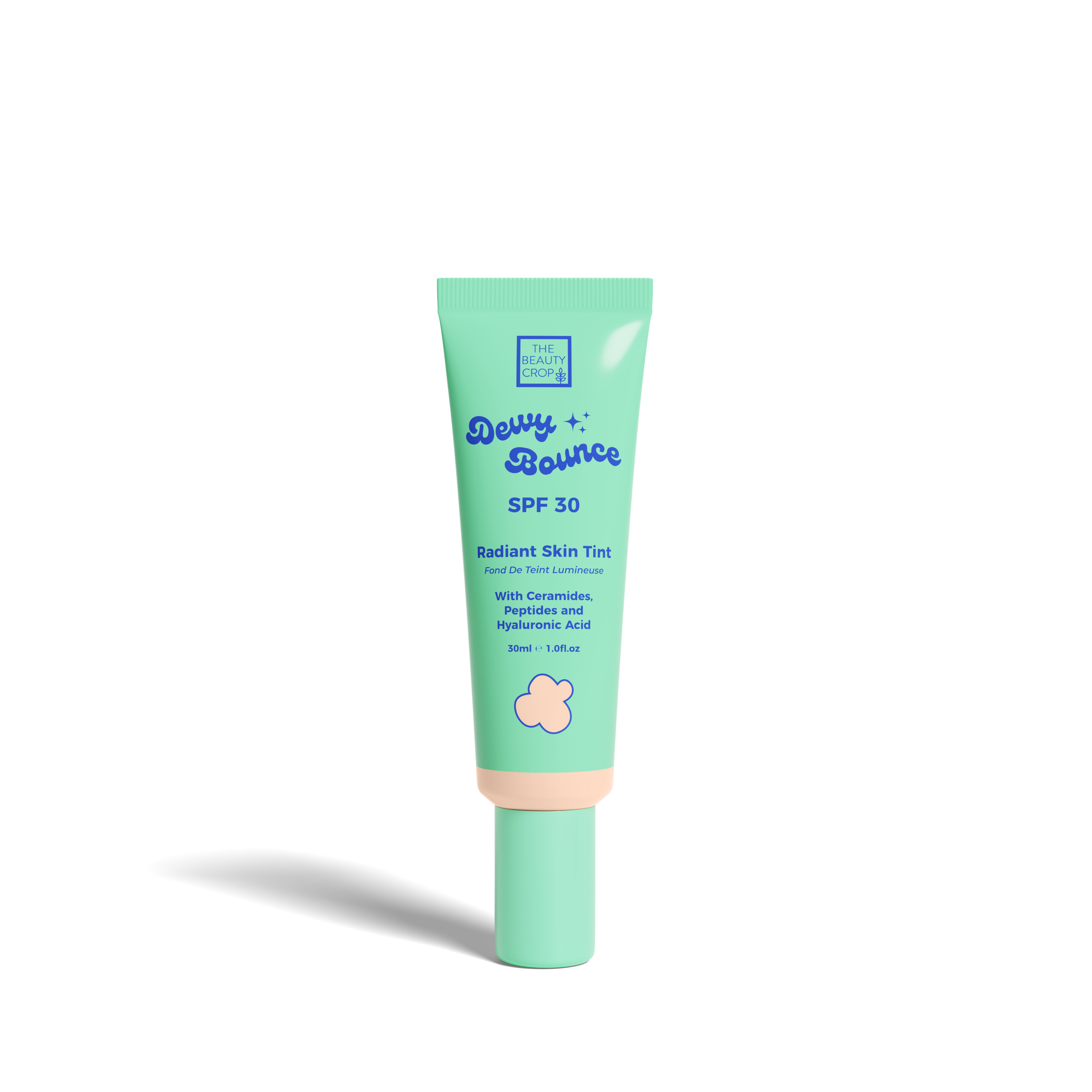 Dewy Bounce Radiant Skin Tint SPF30