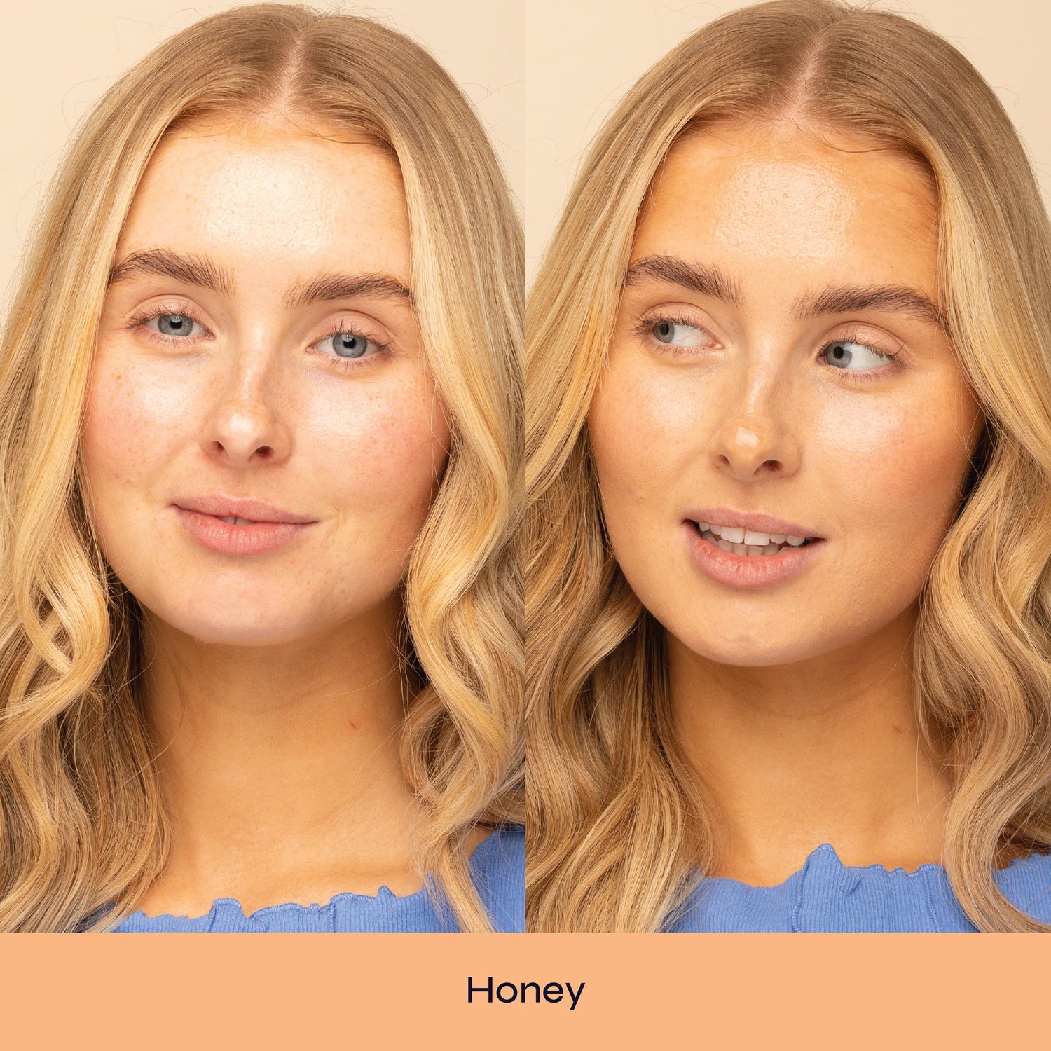 Dewy Bounce Radiant, Lightweight & Hydrating Skin Tint SPF 30