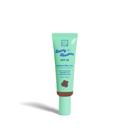 Dewy Bounce Radiant Skin Tint SPF30