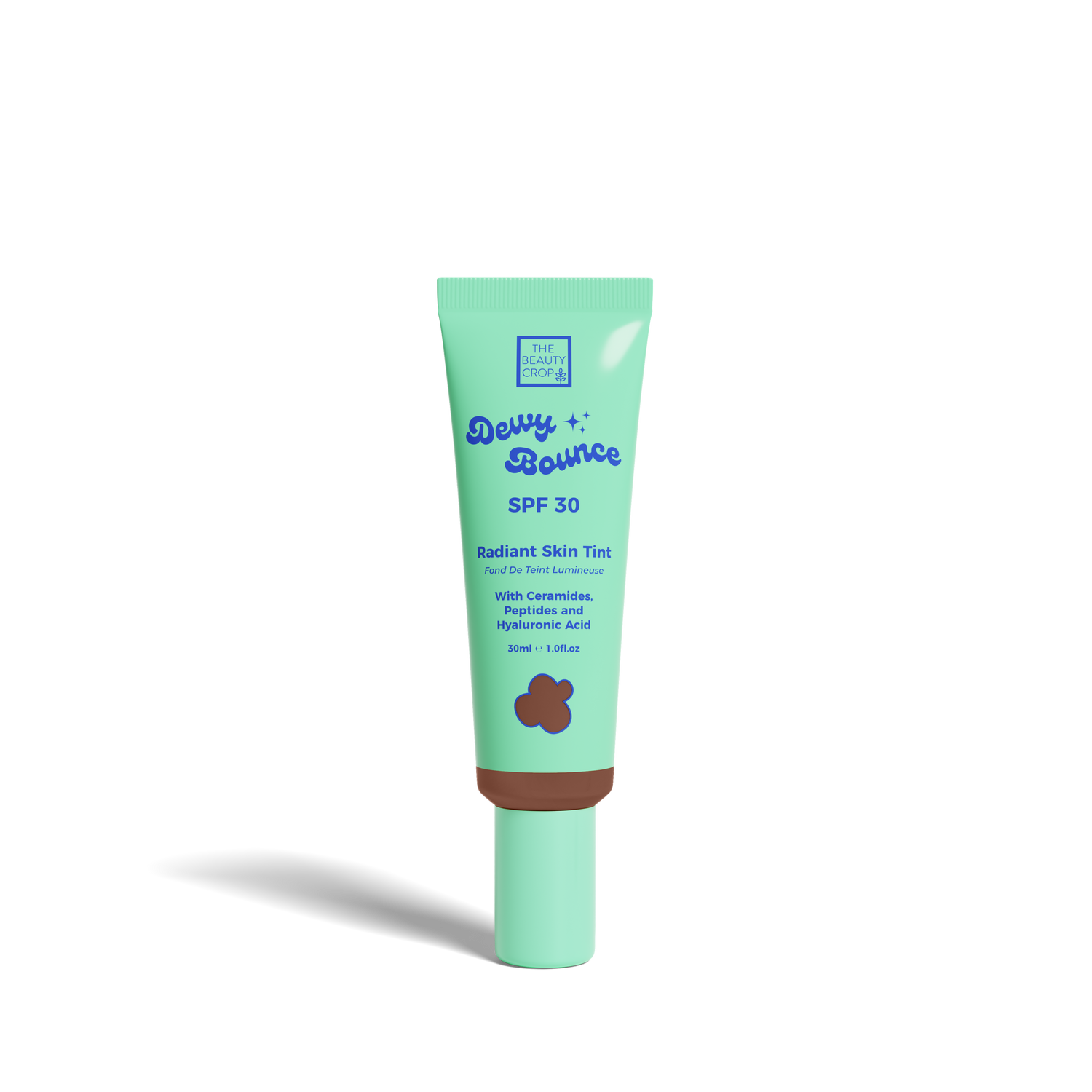 Dewy Bounce Radiant, Lightweight & Hydrating Skin Tint SPF 30