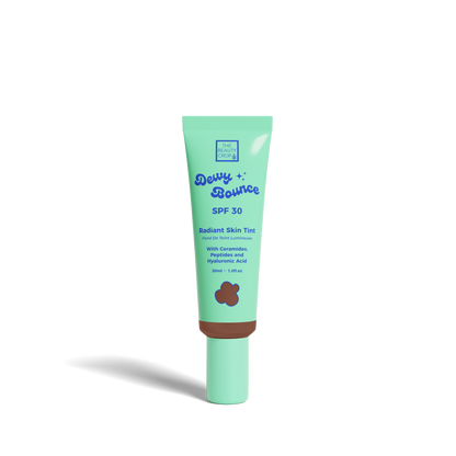 Dewy Bounce Radiant Skin Tint SPF30