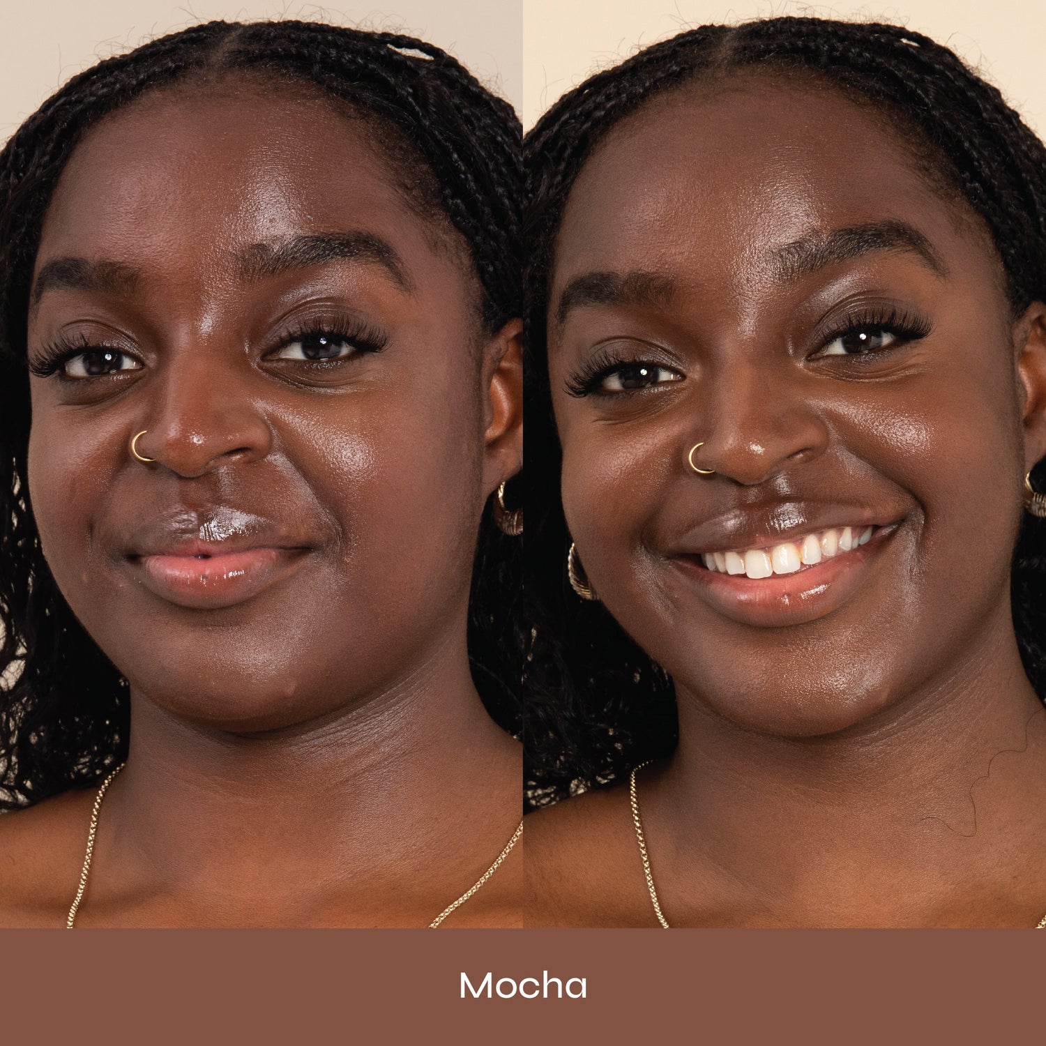 Dewy Bounce Radiant, Lightweight & Hydrating Skin Tint SPF 30