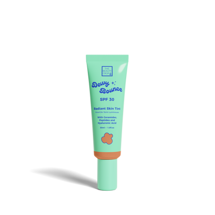 Dewy Bounce Radiant Skin Tint SPF30
