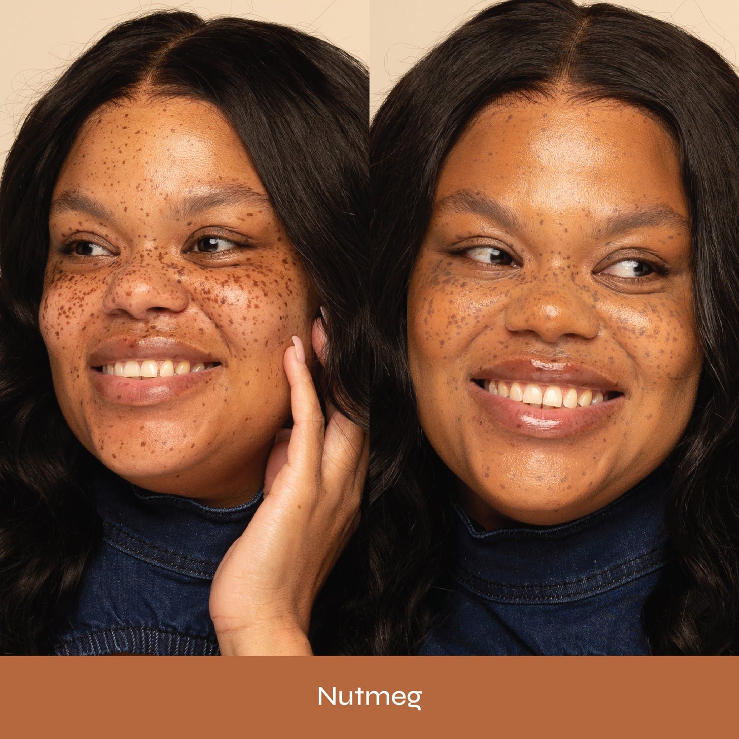 Dewy Bounce Radiant, Lightweight & Hydrating Skin Tint SPF 30