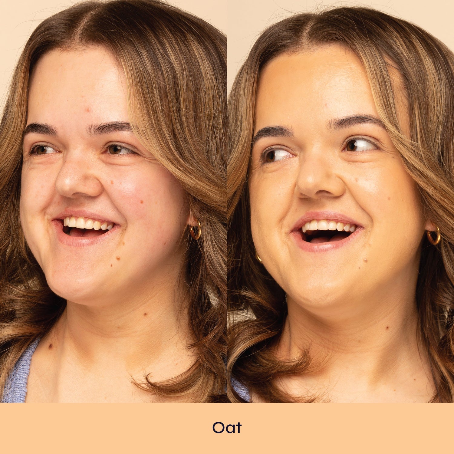 Dewy Bounce Radiant, Lightweight & Hydrating Skin Tint SPF 30