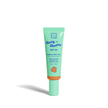 Dewy Bounce Radiant Skin Tint SPF30