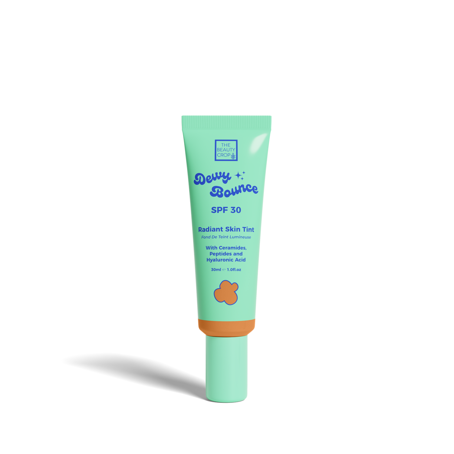 Dewy Bounce Radiant, Lightweight & Hydrating Skin Tint SPF 30
