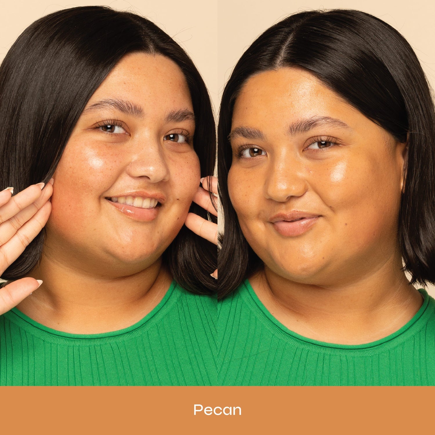 Dewy Bounce Radiant, Lightweight & Hydrating Skin Tint SPF 30