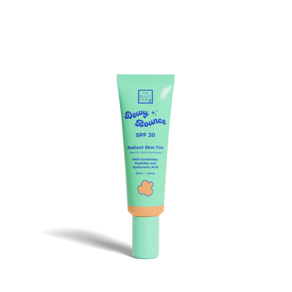Dewy Bounce Radiant Skin Tint SPF30