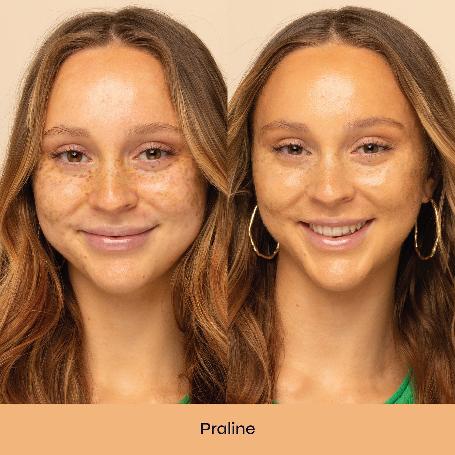 Dewy Bounce Radiant, Lightweight & Hydrating Skin Tint SPF 30