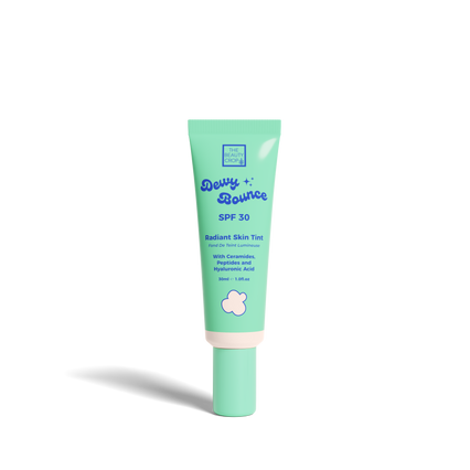 Dewy Bounce Radiant Skin Tint SPF30