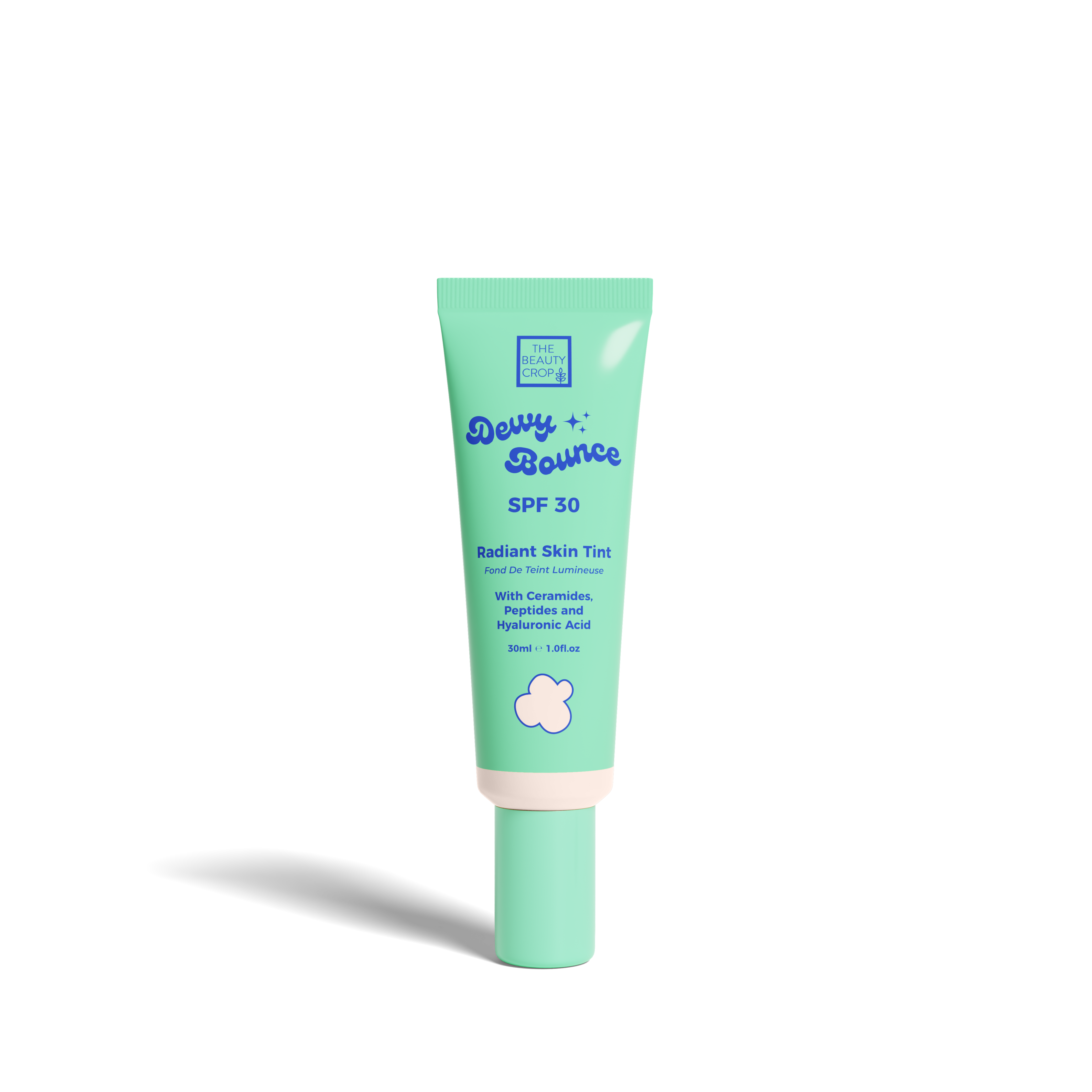 Dewy Bounce Radiant Skin Tint SPF30