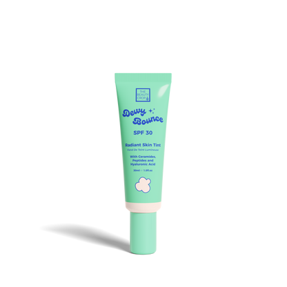 Dewy Bounce Radiant Skin Tint SPF30