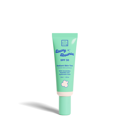 Dewy Bounce Radiant Skin Tint SPF30