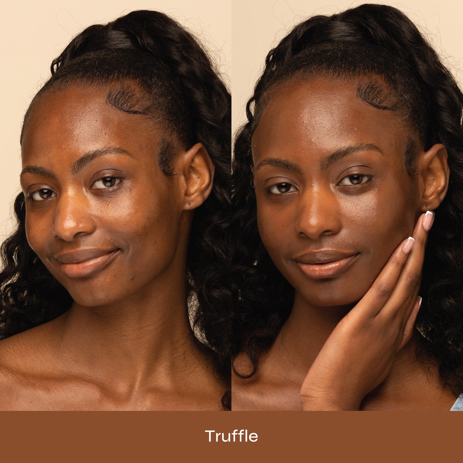 Dewy Bounce Radiant, Lightweight & Hydrating Skin Tint SPF 30