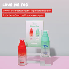 Dewy Duo