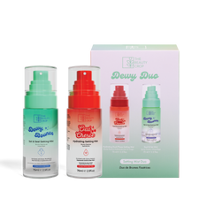 Dewy Duo