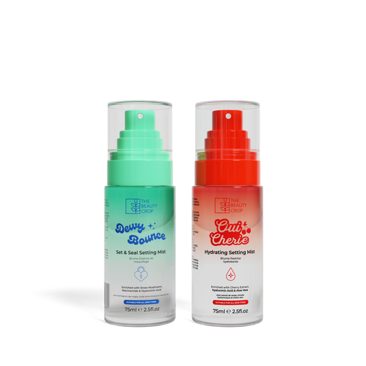 Dewy Duo