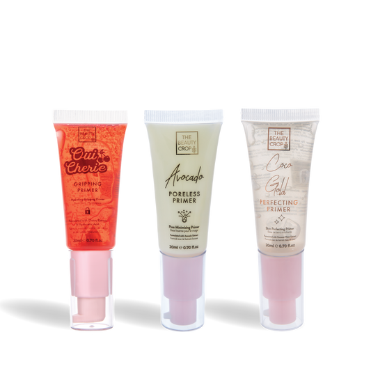 Essential Primer Trio