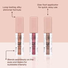 Glow Milk Liquid Eyeshadow
