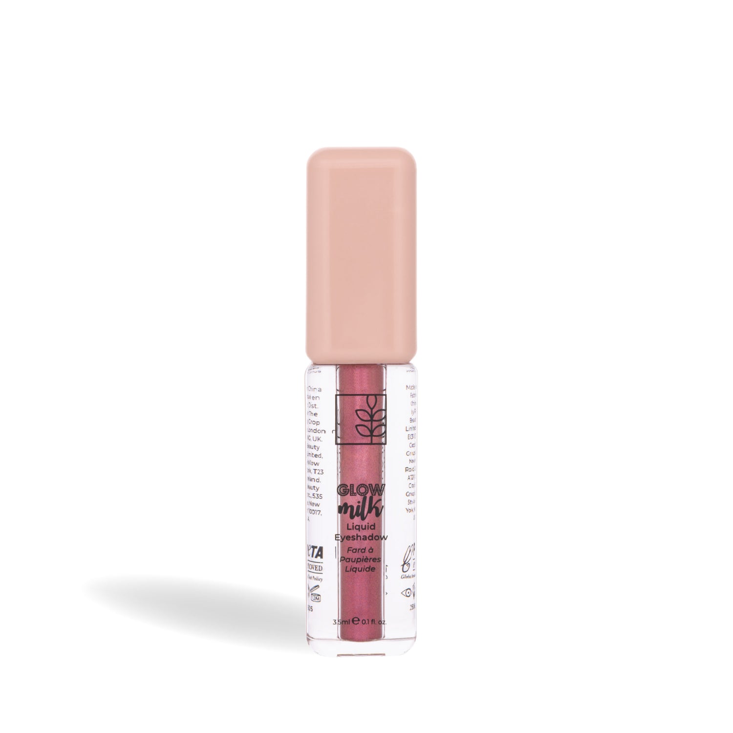 Glow Milk Liquid Eyeshadow