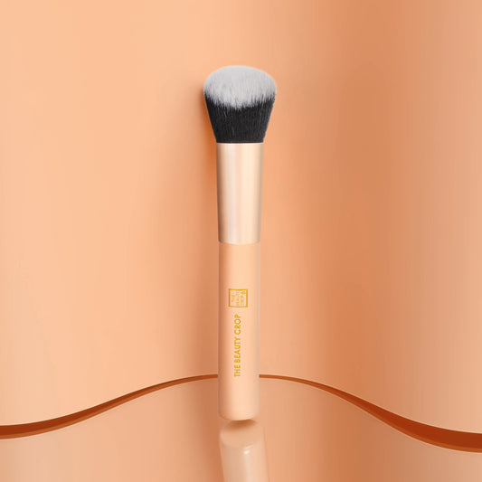 Powder Buffing Brush