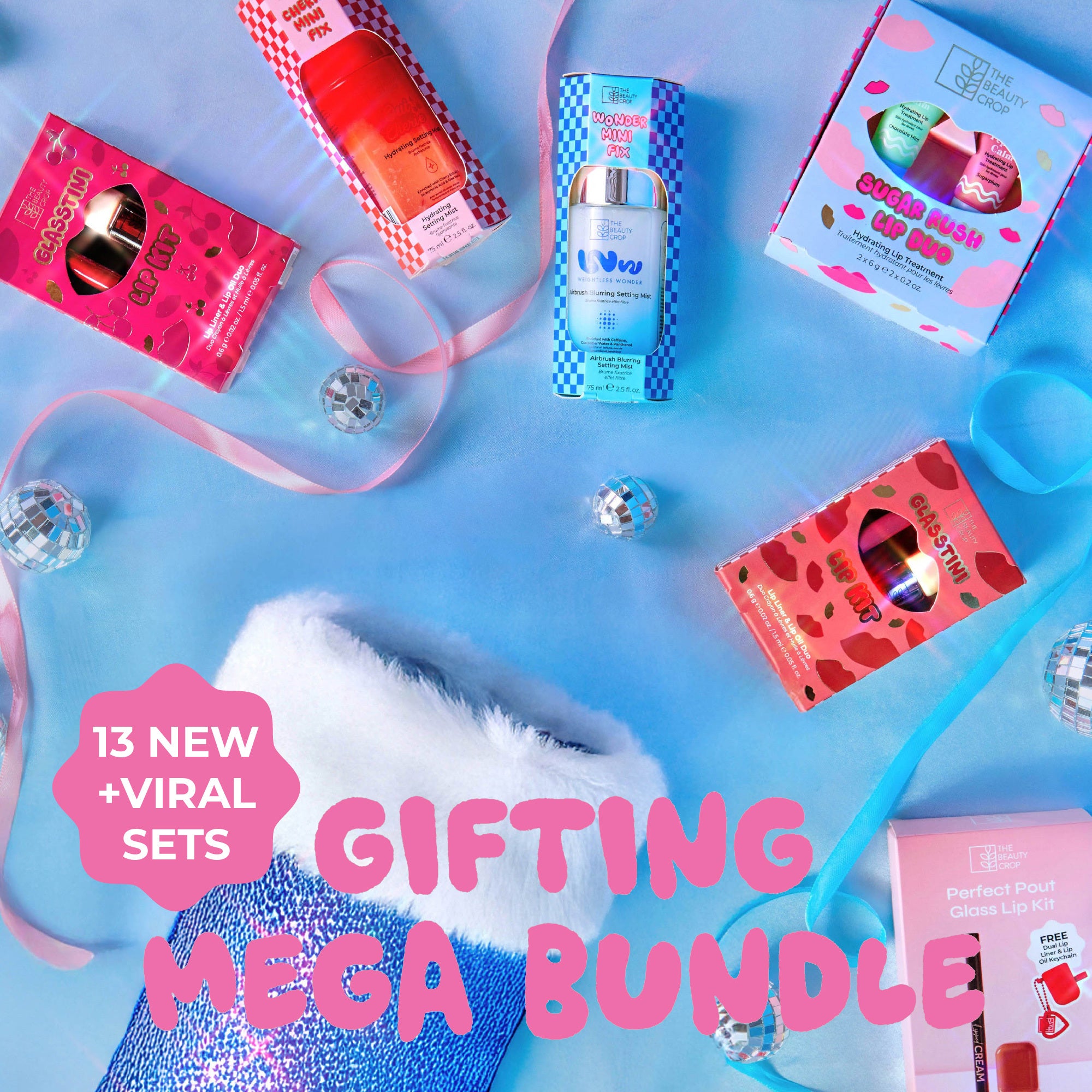 Mega Gifting Bundle - 13 Gift Sets