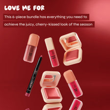 Glazed Cherry Ultimate Bundle