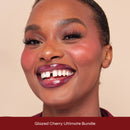 Glazed Cherry Ultimate Bundle