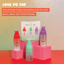 Glow & Go Set - Mini Mist Trio